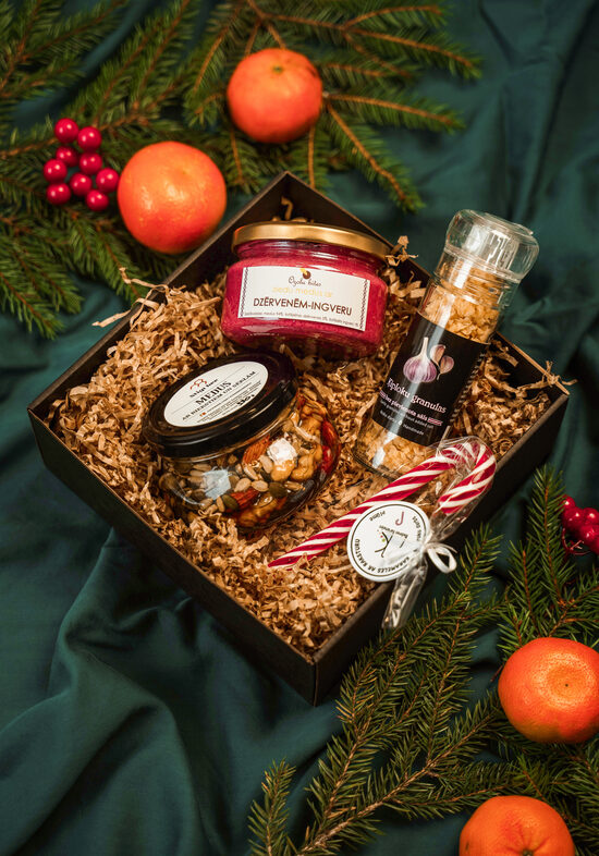 RIEKSTKOŽA SVĒTKI